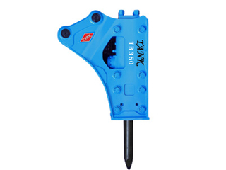 Slym Hydraulic Breaker factory Rock Hammer for 30t Excavator