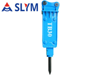 Mini Hydraulic Breaker Hammer for Small Excavator
