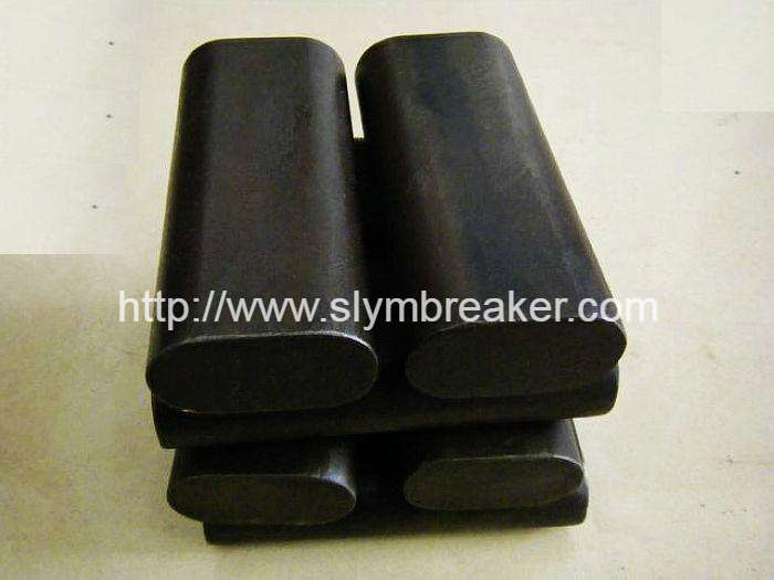 Rod Pin Stop Pin of Hydraulic Rock Breaker Hammer Excavator Rock Hammer Tool Pins 