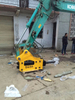 Small Tank Hydraulic Hammer for Mini Excavator