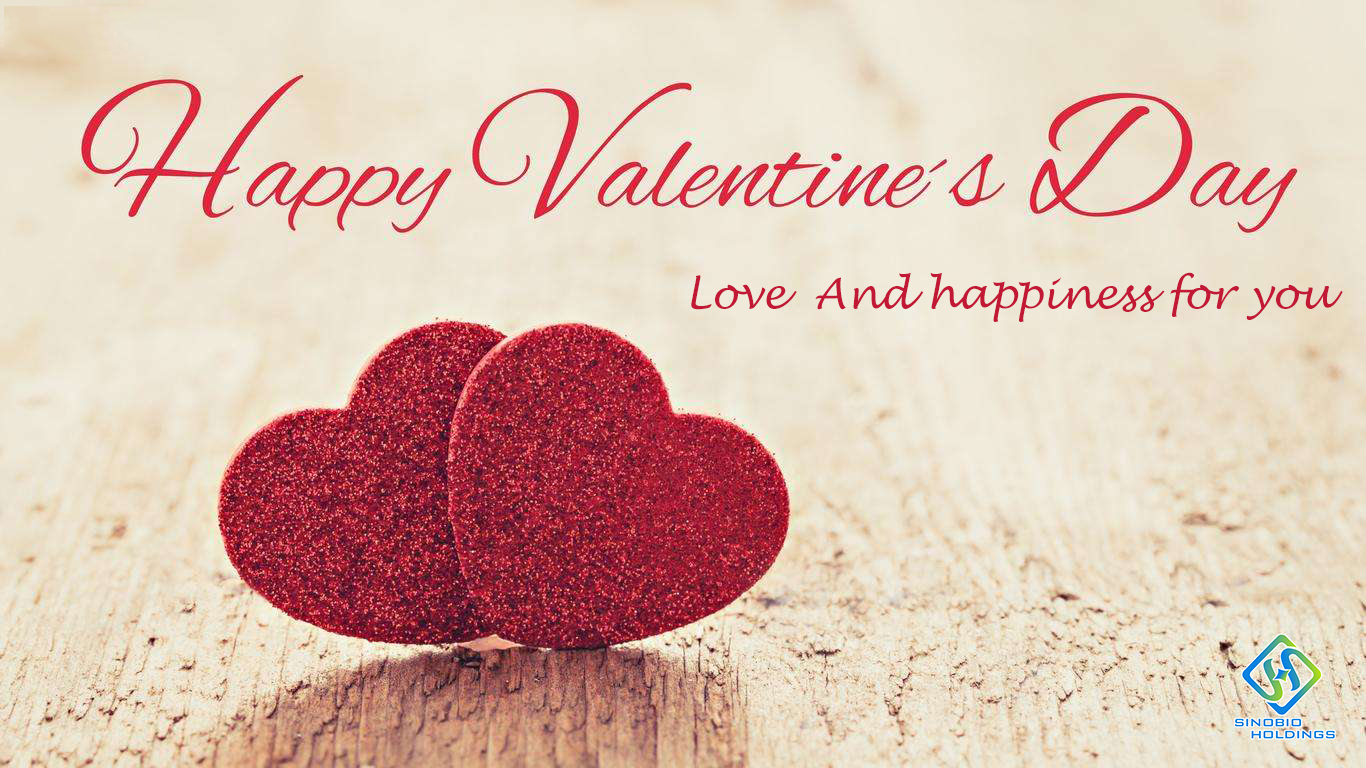 Día de San Valentín
