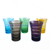 Wholesale Whisky Wine Beer Juice Drink Glass Cup Handmade Water Glasses
