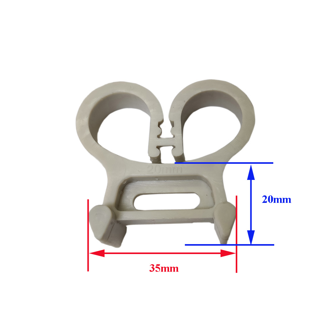 Platform plastic spacer SP0205B