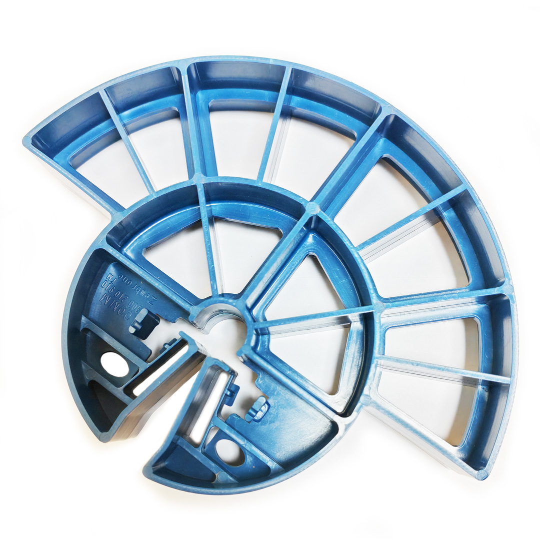 Heavy duty wheel spacer SD1003B