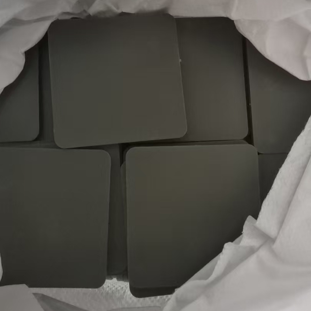 100X100X5mm PP Plastic Shims, for Levelling Concrete Precast Panel, Transportable Buildings