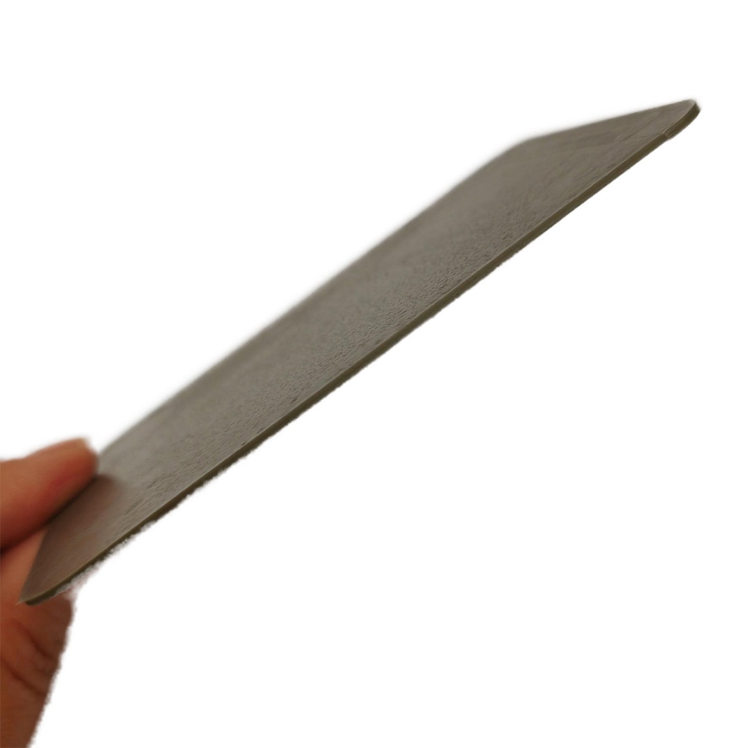 100X70X1mm PP Plastic Shims, for Levelling Concrete Precast Panel, Transportable Buildings