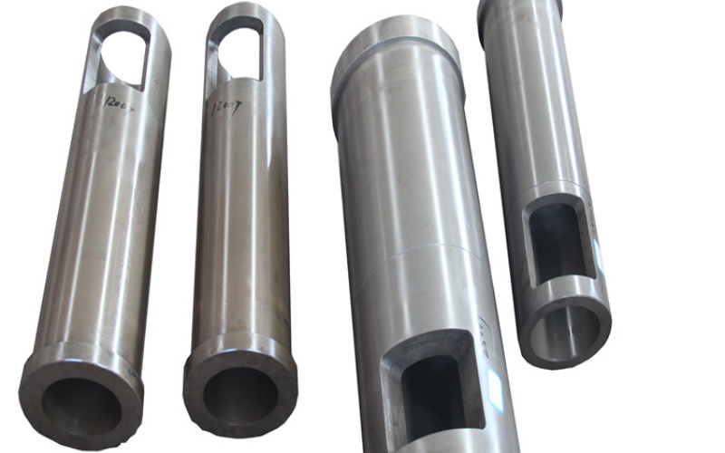 1200&2500T 压射室