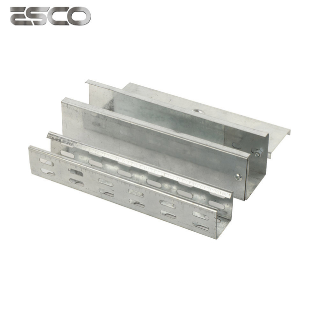 Cable Tray Joint Connector Joint Connection S50L S75L S100L