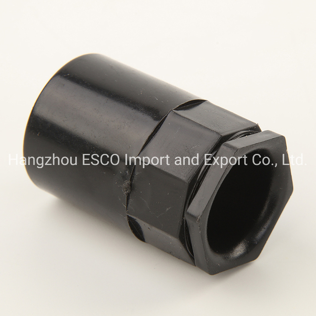 PVC Female Adaptor for Conduit/Pipe Fittings Socket