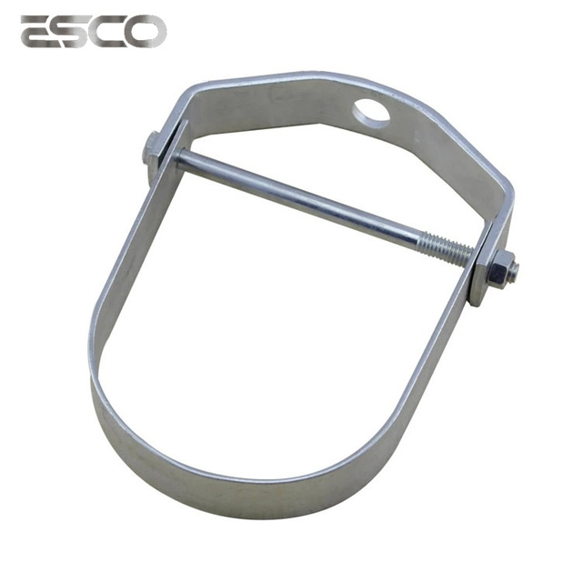 High Quality Heavy Duty UL/FM Listed Pipe Fittings Conduit Clevis Pipe Hanger