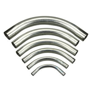 EMT IMC Conduit Elbow 90degree UL