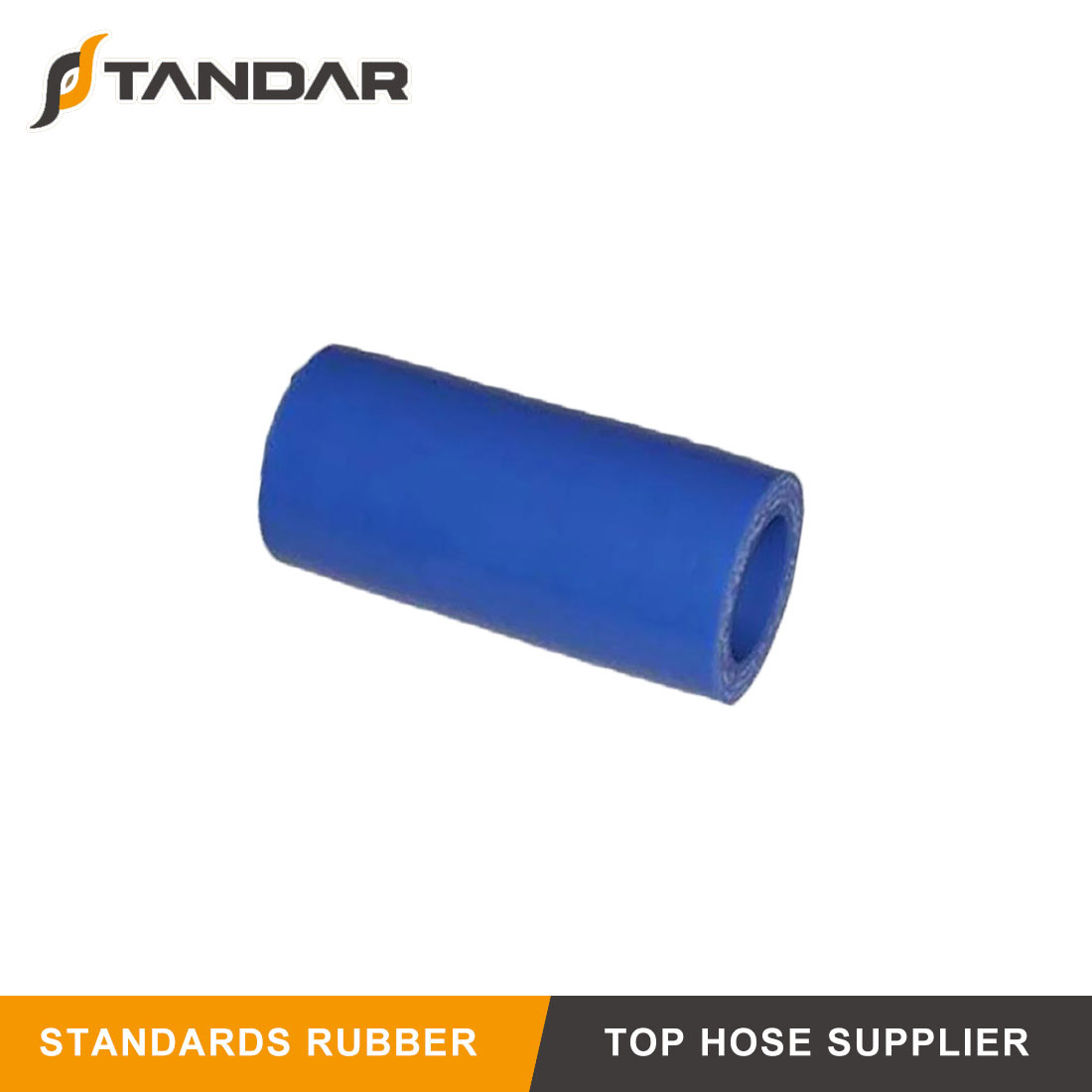 466328 Manguera de admisi&oacute;n del cargador Volvo (2)