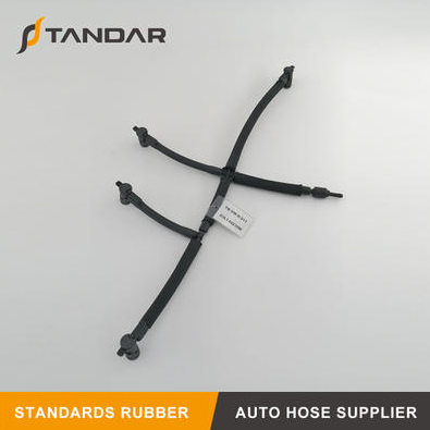 ¿A qué debo prestar atención cuando utilizo tubería con fugas?