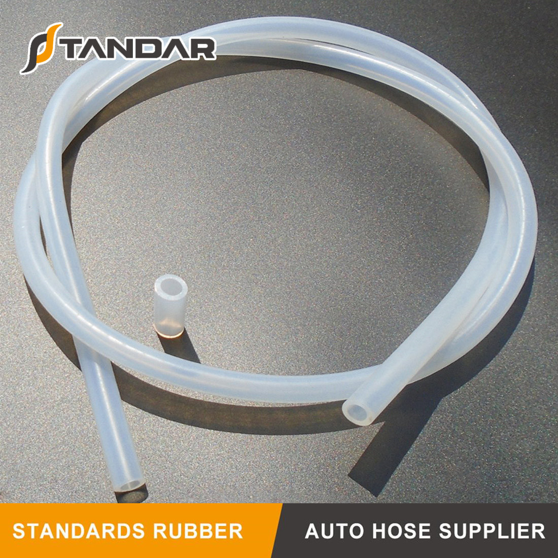 L&iacute;nea de silicona de grado m&eacute;dico