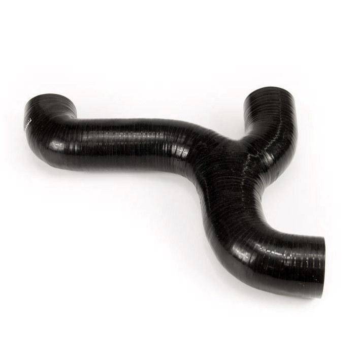 y manguera de silicona reductora de forma