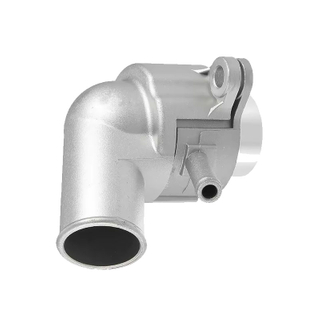  OEM 96407677/96130992/96835286 Termostato de refrigerante de motor de repuesto automático de alta calidad para Daewoo/Chevrolet