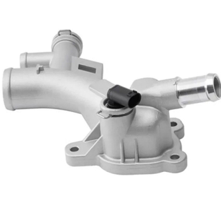  OEM 25193922/96180324/96234805/961439850 Termostato de refrigerante de motor automático de repuesto automático de alta calidad para Daewoo/Chevrolet