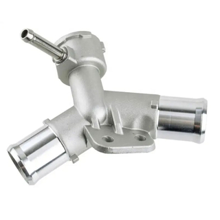 Ventas directas de fábrica Termostato de refrigerante de motor de repuesto automático de alta calidad y alta calidad para Toyota OEM 16502-21070/16502-21080/16502-21020