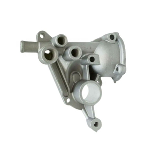 Termostato de refrigerante de motor de repuesto automático de alta calidad y duradero para Nissan OEM 11061-01M12