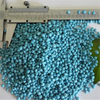 Fertilizante compuesto