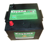 South Africa Car Battery 