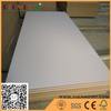 High Quality One Side Blue Melamine Laminate MDF