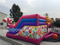 RB04050（6x5m） Inflatable colorful candy funcity hot sale