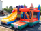  RB3108(3.6x3.5x2.5m) Inflatables Bouncer With Small Slide for sale