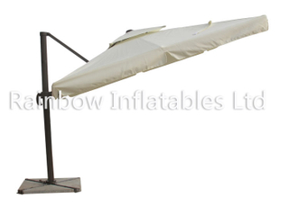 Selling Roman outdoor garden sun umbrella