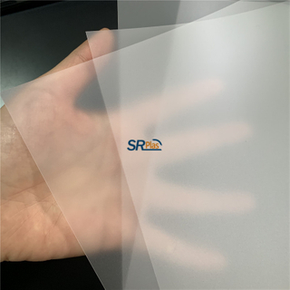 0.175mm Velvet Polycarbonate Sheets