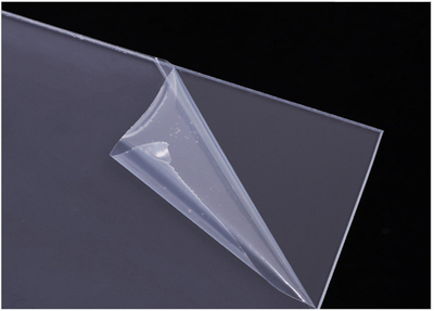 anti glare polycarbonate sheet
