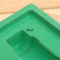 Factory Blister Flocking Box PS PVC Flocking Package