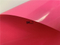 Flocking Plastic Roll Blister Packing Tray Material
