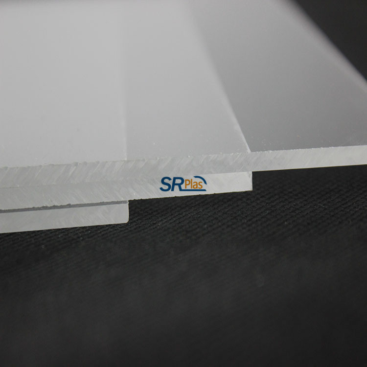 Clear transparent Acrylic Sheets