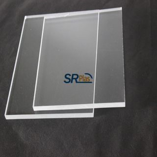 Clear transparent Acrylic Sheets