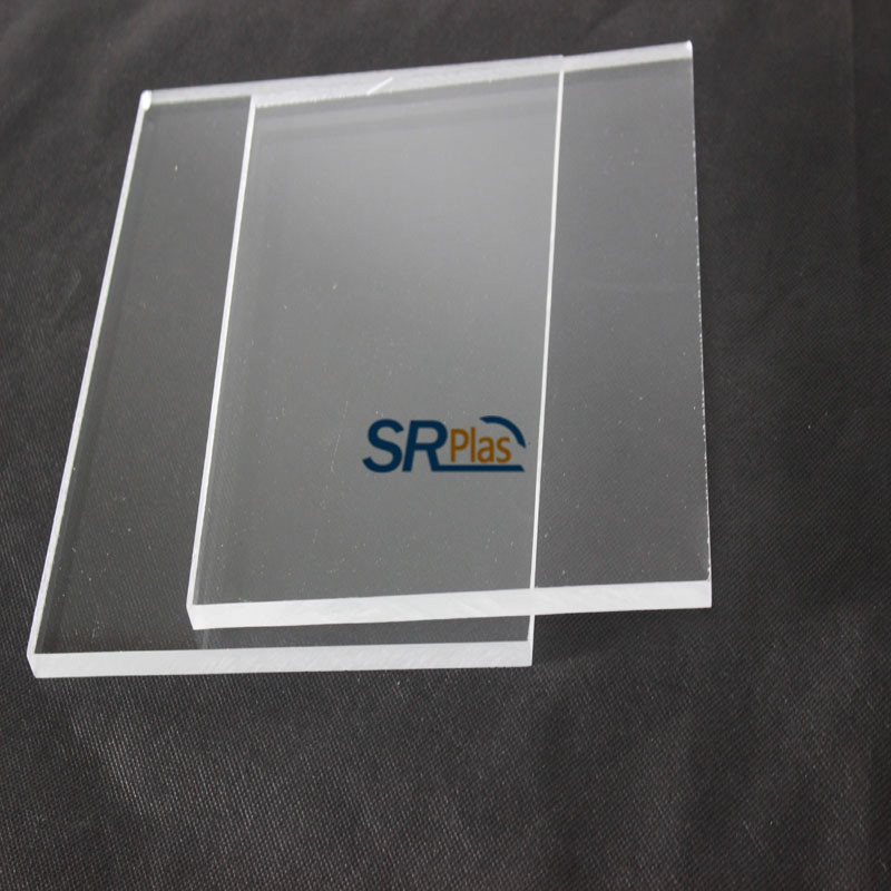 Clear transparent Acrylic Sheets