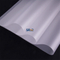 0.25mm Matte Polycarbonate Film&Sheet for Graphics Overlay