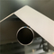 Polycarbonate Front Panel for Instrument