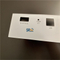 UL94-V0 Polycarbonate Faceplate 