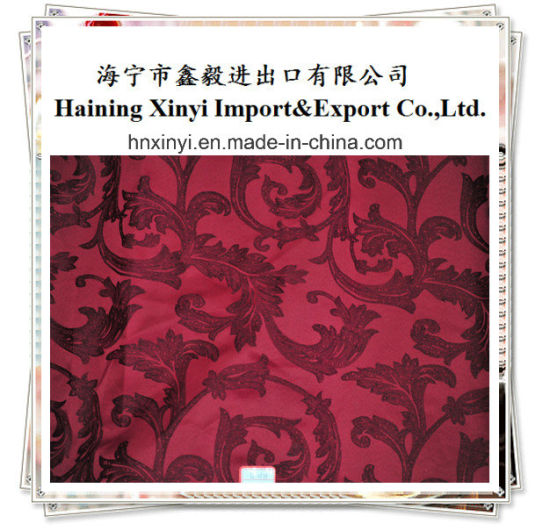 Polyester Fabric Supplier with Good Quality