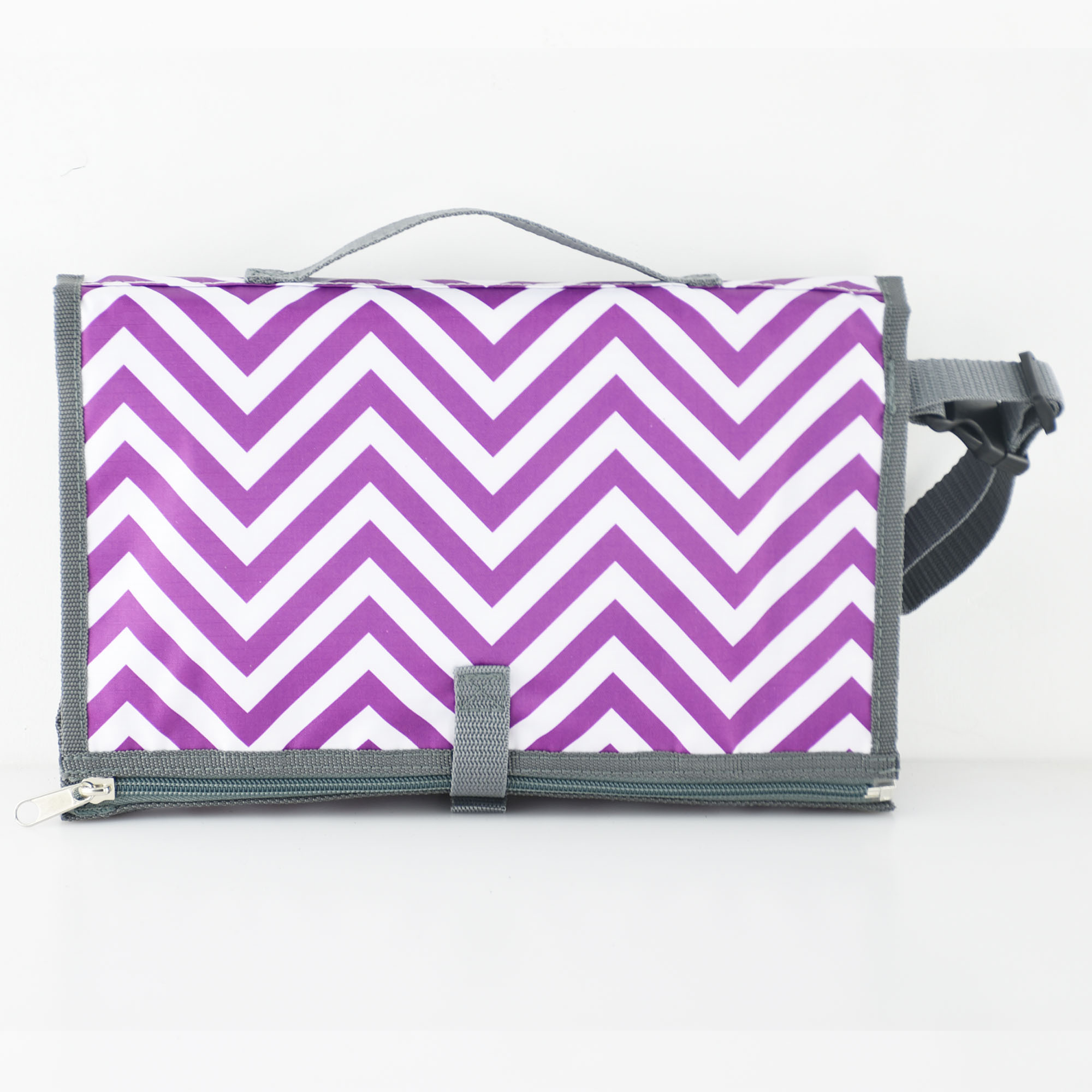  Portable Baby Diaper Changing Pad Station