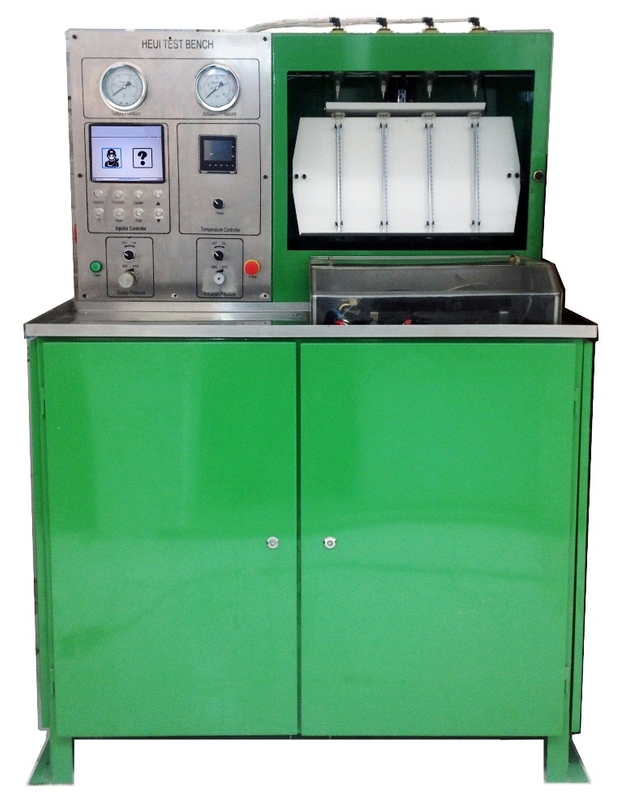 HEUI Injector System Test Bench HUS-3000