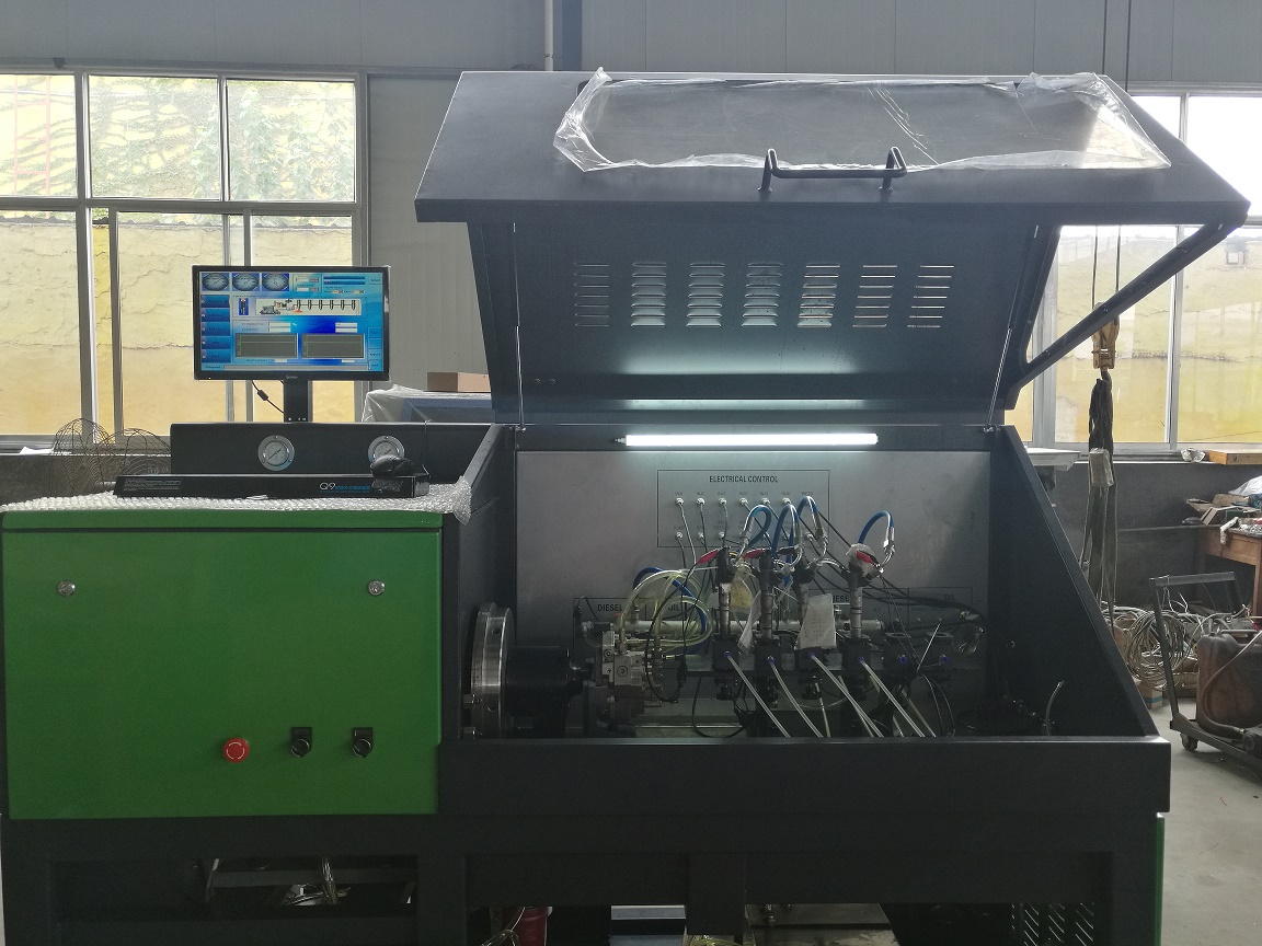 FM-3000S pictures (2)