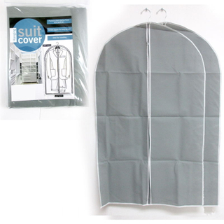 Garment Bags Storage Cover Coat Dress Foldable Travel Dust Protector New