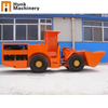 WJ-0.6 CARGADOR DIESEL PARA MINERÍA SUBTERRÁNEA