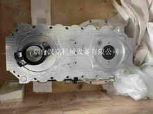 Atlas Epiroc 安百拓 ST1030 铲运机分动箱齿轮箱总成