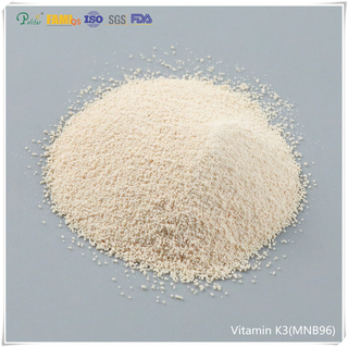 メナジオンニコチンアミド亜硫酸水素塩（ビタミンK3 MNB）