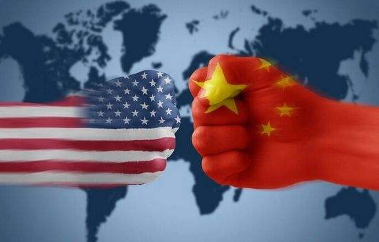 guerra entre china y estados unidos