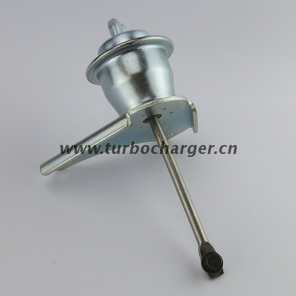 RHF4 Actuator