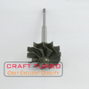 CT16V Turbine Wheel Shaft for 17201-0L040/17201-30110 Turbochargers